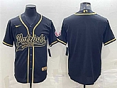 Men's New England Patriots Blank Black Gold With Patch Cool Base Stitched Baseball Jersey,baseball caps,new era cap wholesale,wholesale hats